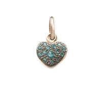 Colgante Alisei Mujer in Plata P51 - P51
